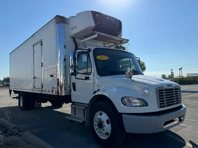 Used 2018 Freightliner M2 106 Refrigerated Body for sale #744174 - photo 1