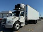 Used 2018 Freightliner M2 106 Refrigerated Body for sale #744174 - photo 3