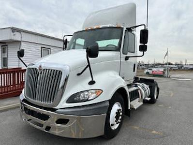 Used 2018 International ProStar+ Navistar N13 Semi Truck for sale #744506 - photo 1
