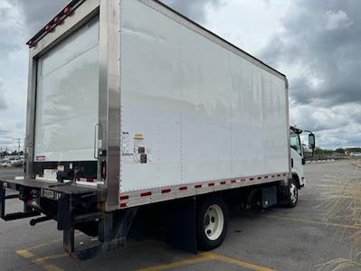 Used 2018 Isuzu NPR-XD Refrigerated Body for sale #744952 - photo 2