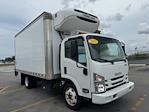 Used 2018 Isuzu NPR-XD Refrigerated Body for sale #744952 - photo 1