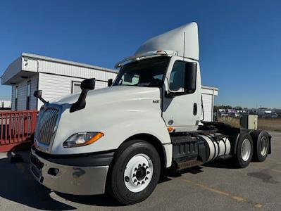 Used 2018 International LT Cummins X15, Signature Semi Truck for sale #746459 - photo 1