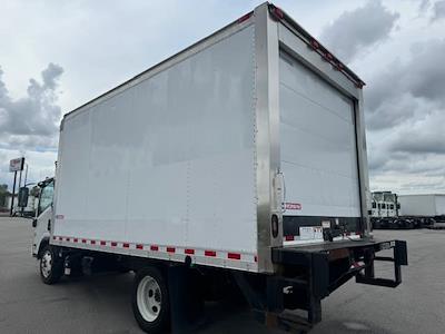 Used 2018 Isuzu NPR-XD Regular Cab 4x2 Refrigerated Body for sale #747377 - photo 2