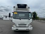 Used 2018 Isuzu NPR-XD Regular Cab 4x2 Refrigerated Body for sale #747377 - photo 3