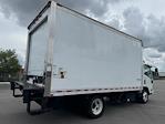 Used 2018 Isuzu NPR-XD Regular Cab 4x2 Refrigerated Body for sale #747377 - photo 5