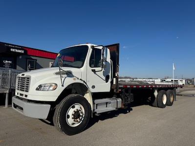 Used 2018 Freightliner M2 106 - photo 1
