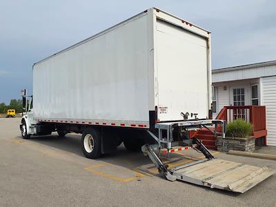 Used 2018 Freightliner M2 106 Conventional Cab Box Truck for sale #760842 - photo 2