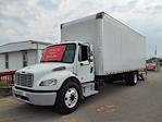 Used 2018 Freightliner M2 106 Conventional Cab Box Truck for sale #760842 - photo 1