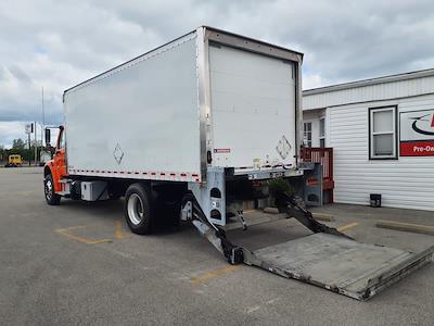 Used 2018 Freightliner M2 106 Conventional Cab Box Truck for sale #762502 - photo 2