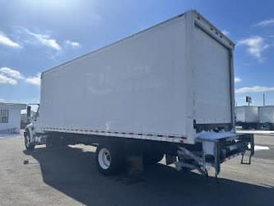 Used 2018 International DuraStar 4300 Box Truck for sale #769197 - photo 2