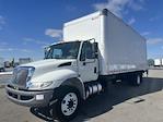 Used 2018 International DuraStar 4300 Box Truck for sale #769197 - photo 1