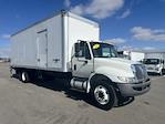 Used 2018 International DuraStar 4300 Box Truck for sale #769197 - photo 4