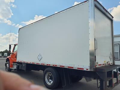 Used 2018 Freightliner M2 106 Conventional Cab Box Truck for sale #770314 - photo 2