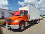 Used 2018 Freightliner M2 106 Conventional Cab Box Truck for sale #770314 - photo 1