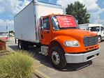 Used 2018 Freightliner M2 106 Conventional Cab Box Truck for sale #770314 - photo 4