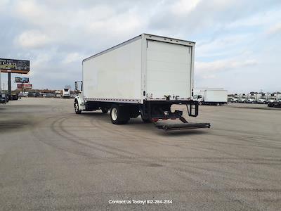 Used 2018 Freightliner M2 106 Conventional Cab Box Truck for sale #775153 - photo 2
