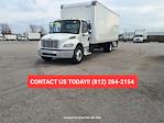 Used 2018 Freightliner M2 106 Conventional Cab Box Truck for sale #775153 - photo 1