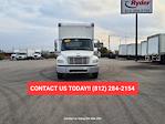 Used 2018 Freightliner M2 106 Conventional Cab Box Truck for sale #775153 - photo 3
