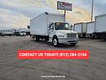 Used 2018 Freightliner M2 106 Conventional Cab Box Truck for sale #775153 - photo 4