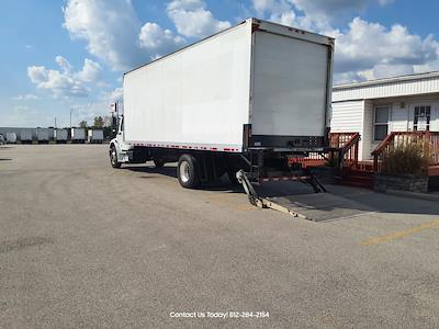 Used 2018 Freightliner M2 106 Conventional Cab Box Truck for sale #786123 - photo 2