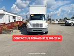 Used 2018 Freightliner M2 106 Conventional Cab Box Truck for sale #786123 - photo 3