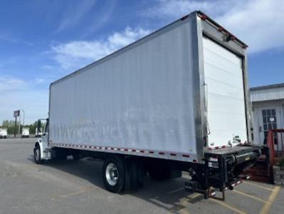 Used 2019 Freightliner M2 106 Refrigerated Body for sale #809384 - photo 2