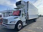 Used 2019 Freightliner M2 106 Refrigerated Body for sale #809384 - photo 1