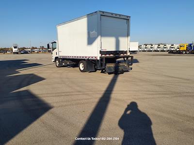 Used 2018 Isuzu NPR-HD Regular Cab Box Truck for sale #810317 - photo 2