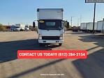 Used 2018 Isuzu NPR-HD Regular Cab Box Truck for sale #810317 - photo 3