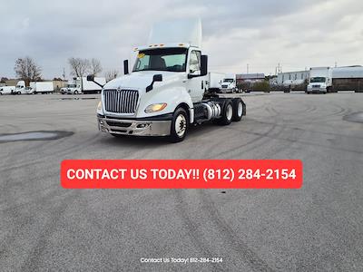 Used 2019 International LT Cummins X15, Signature Semi Truck for sale #811815 - photo 1