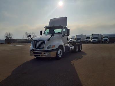 Used 2019 International LT Cummins X15, Signature Semi Truck for sale #812117 - photo 1