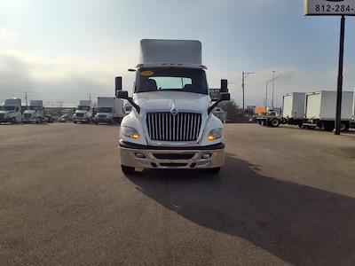 Used 2019 International LT Cummins X15, Signature Semi Truck for sale #812117 - photo 2