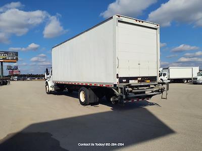 Used 2019 Freightliner M2 106 Conventional Cab Box Truck for sale #819620 - photo 2