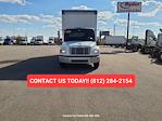 Used 2019 Freightliner M2 106 Conventional Cab Box Truck for sale #819620 - photo 3