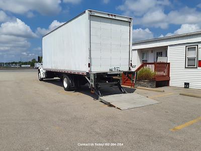 Used 2018 Freightliner M2 106 Conventional Cab Box Truck for sale #821772 - photo 2