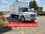 Used 2018 Freightliner M2 106 Conventional Cab Box Truck for sale #821772 - photo 4