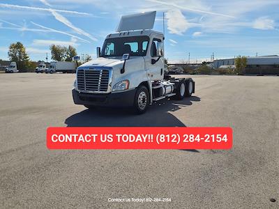 Used 2019 Freightliner Cascadia Detroit DD13 Semi Truck for sale #823265 - photo 1