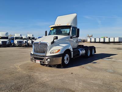 Used 2019 International LT International A26 Semi Truck for sale #825151 - photo 1