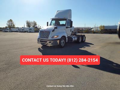 Used 2019 International LT International A26 Semi Truck for sale #825217 - photo 1
