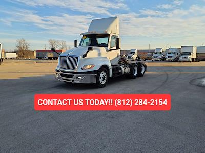 Used 2019 International LT International A26 Semi Truck for sale #825229 - photo 1
