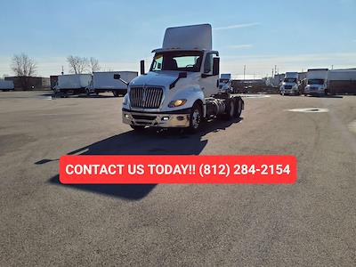 Used 2019 International LT Cummins X15, Signature Semi Truck for sale #827434 - photo 1