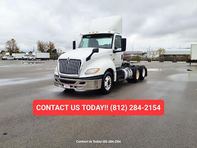 Used 2019 International LT Cummins X15, Signature Semi Truck for sale #829715 - photo 1