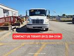 Used 2019 Freightliner M2 106 Conventional Cab Flatbed Truck for sale #834412 - photo 3