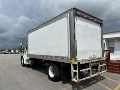 Used 2019 Freightliner M2 106 Conventional Cab Box Truck for sale #861895 - photo 2
