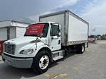 Used 2019 Freightliner M2 106 Conventional Cab Box Truck for sale #861895 - photo 1