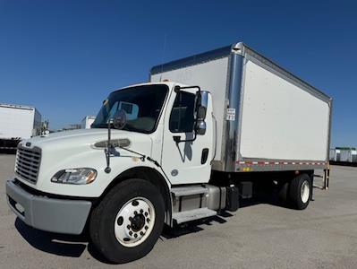 Used 2019 Freightliner M2 106 Conventional Cab Box Truck for sale #861897 - photo 1