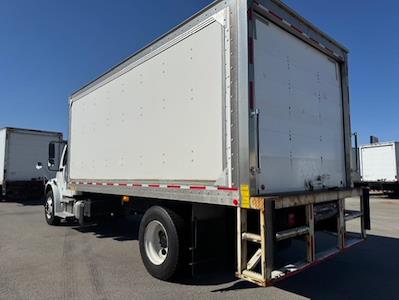 Used 2019 Freightliner M2 106 Conventional Cab Box Truck for sale #861897 - photo 2