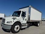 Used 2019 Freightliner M2 106 Conventional Cab Box Truck for sale #861897 - photo 1