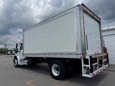 Used 2019 Freightliner M2 106 Conventional Cab Box Truck for sale #861901 - photo 2