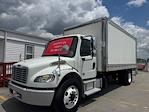 Used 2019 Freightliner M2 106 Conventional Cab Box Truck for sale #861901 - photo 1